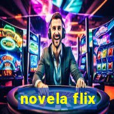 novela flix